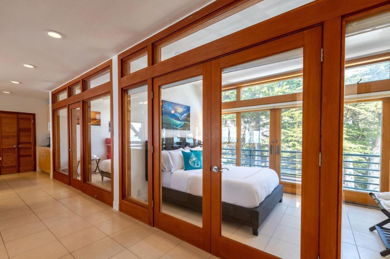 Luxury Beachfront Penthouse Walk To The Beach Restaurants Entertainment Half Moon Bay Esterno foto